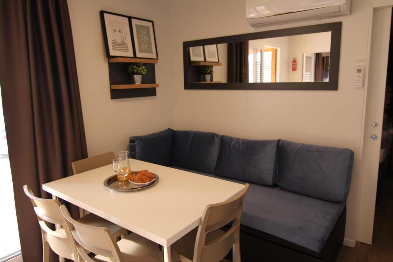Mobile Home Anamari Biograd Na Moru Luaran gambar
